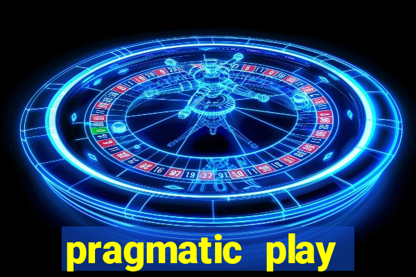 pragmatic play slots rtp